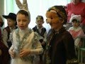 Новый год 2012 в детском саду г.Полтавы ДНЗ №56. 