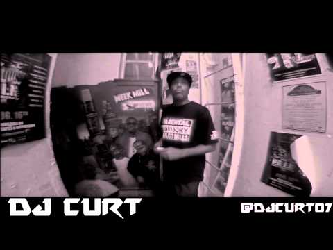 DJ CURT- Speaks