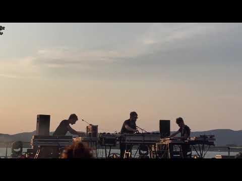 iosonouncane - prison (isola maggiore 22-08-21)