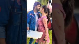 Upcoming Movie Shooting set #shorts