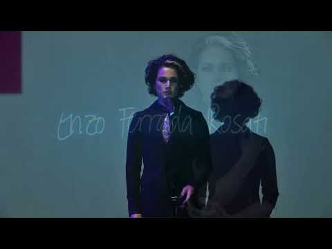 Enzo Ferrada Rosati - Love is a Losing Game - Uruguay Sodre