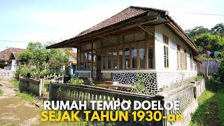 Download lagu Rumah Tua yang Masih Terjaga mp3
