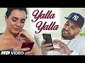 YALLA YALLA - BEE2, TAJE | New Punjabi Song 2017 | FULL VIDEO | T-Series ApnaPunjab