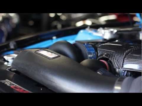 Hitting The Streets Part 3 With Vortech Superchargers