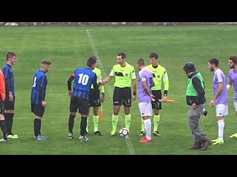 Busto 81-Legnano, un pari che sta stretto