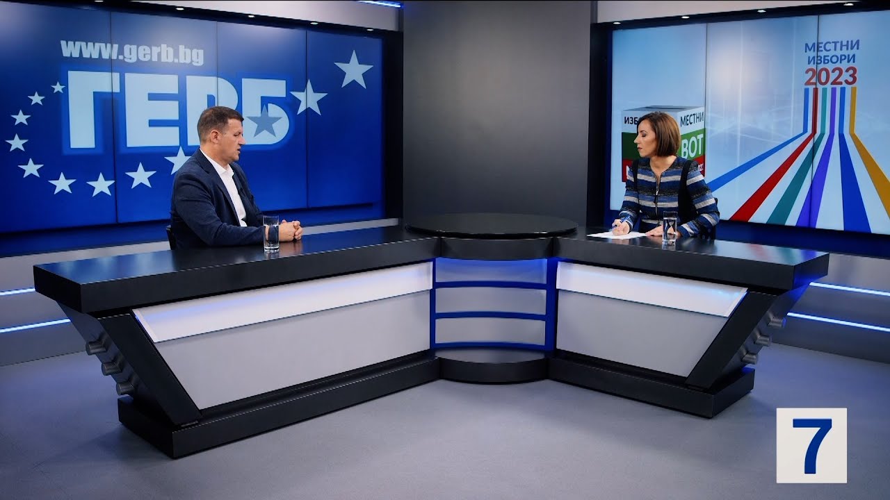 Станислав Дечев: Вярвам в хората и знам, че Хасково може