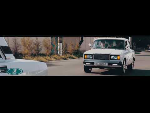 LADA 2107 Uzbekistan, Toshkent