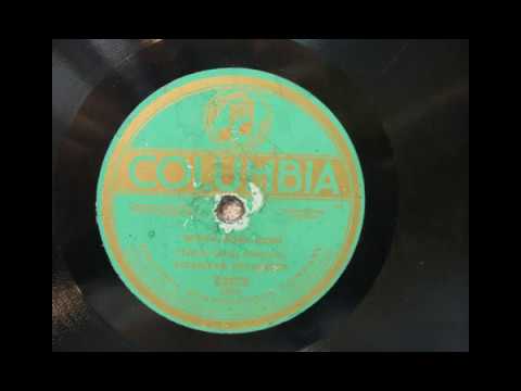 Abe Schwartz (as "Yiddisher Orchester"): Tantz, Tantz, Yiddelach (Reb Duvidl) 78pm dub