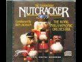 04  Chocolate (Spanish Dance) - The Nutcracker Suite