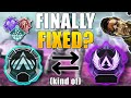 Why Matchmaking Is So Bad (And How To Exploit It) | Apex Legends