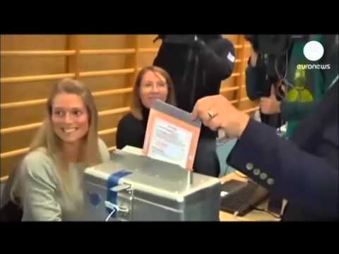 Lega Nord Marano Vicentino: Norvegia, no a sinistra di immigrazione, ai norvegesi le risorse