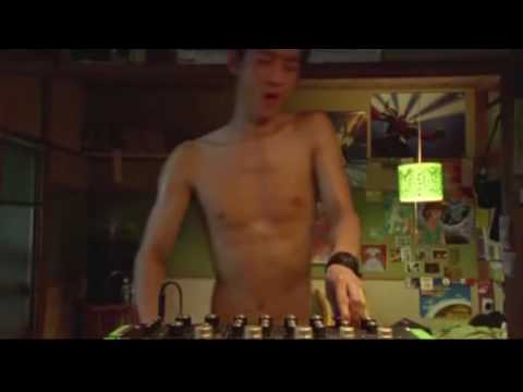 P.A.C.O. and Return of the Jaded - Rumble (Unofficial Video)