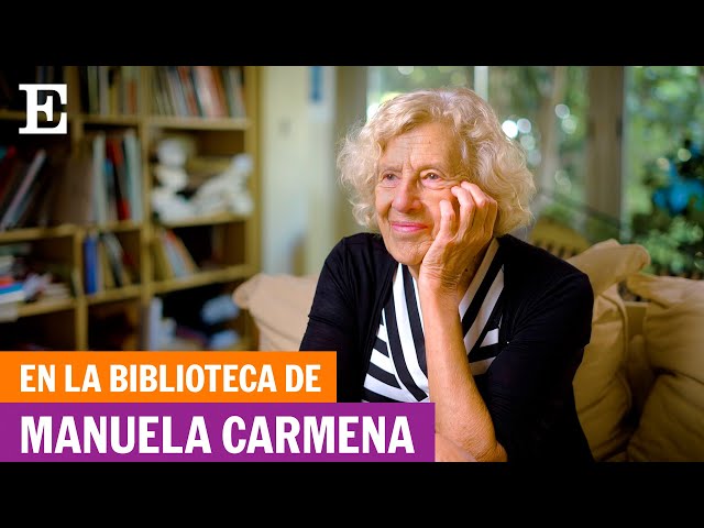 Vídeo relacionado con Con permiso de los cervantistas: 01 (Biblioteca Cervantina)