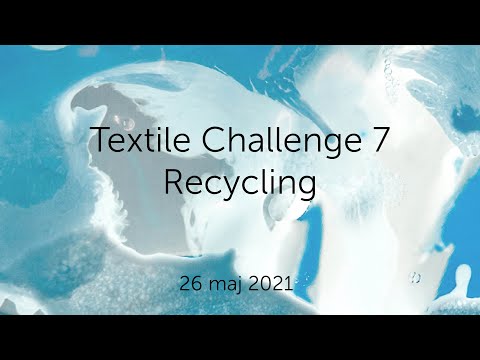 , title : 'Textile Challenge 7 – Recycling'