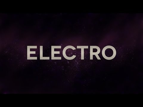 [Electro] Gabe Flaherty - Digital Bliss (Original Mix)
