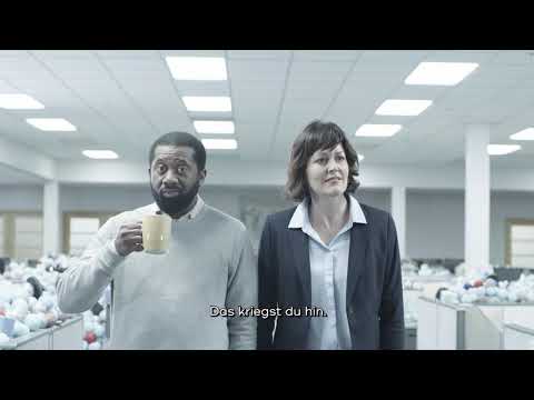 A lot of data is nice. Answers are better. | Invest in Answers