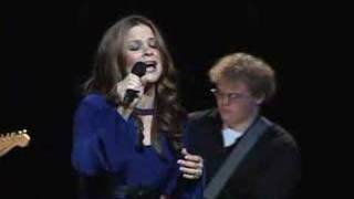 Marsha Hancock, Sugar in the Raw