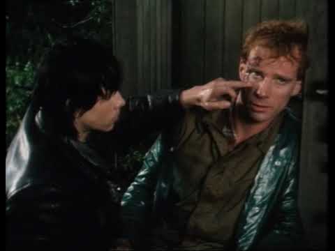 De Zevensprong - Aflevering 06 - De Zuil Met De Kattekop