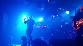 Magnum. The Spirit belfast 2018