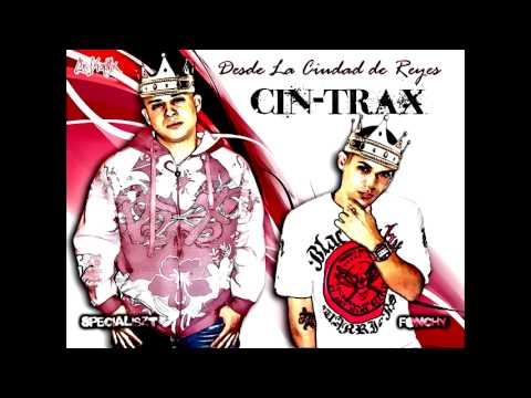 Bad Guy   Cin Trax Fonchy & Specialiszt