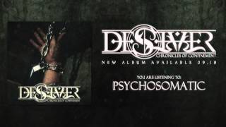 DESEVER - Psychosomatic