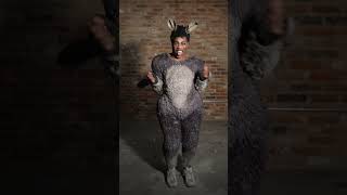Todrick Hall is Donkey in Shrek The Musical | London 2024