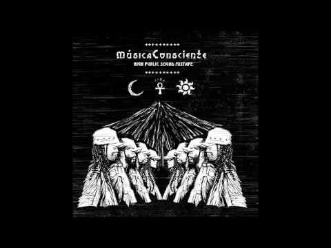 HIGH PUBLIC SOUND - MUSICA CONSCIENTE / CONSCIOUS MUSIC (100% VINIL)