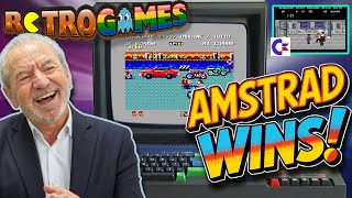 Amstrad CPC : The SHOCKING Truth