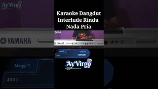 Download lagu Karaoke Interlude Rindu Meggi Z #rindu #meggyz #shortsvideo #shortvideo #shorts #short #karaoke mp3