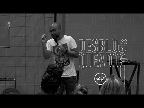 Águas Profundas video