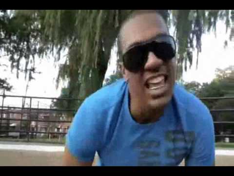 [4CISUM] Hunnid-P - I'm Always With It