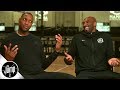 Kobe Bryant & Tracy McGrady Interview Part 1: On their disputed 1-on-1 game & more | The Jump
