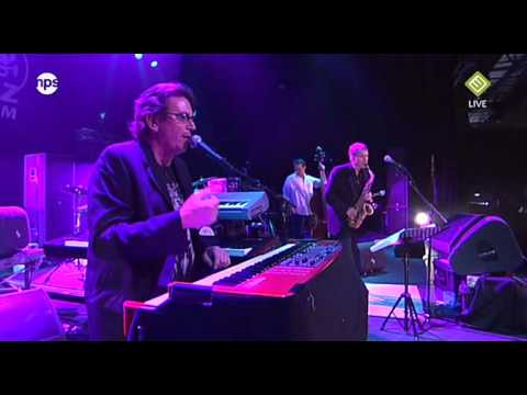 North Sea Jazz 2009 Live - David Sanborn - I got news for you (HD)