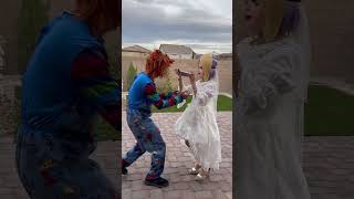 Download lagu Chucky & Bride! mp3