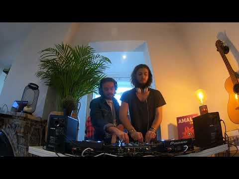 Mozambo Dj set from Home - Feb 2021