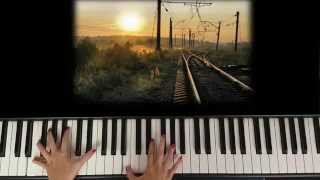 Kei's Song - David Benoit (Piano Cover)