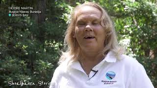 Download lagu Shoalhaven Stories - Meet Deidre from Bugiya Naway Buradja mp3