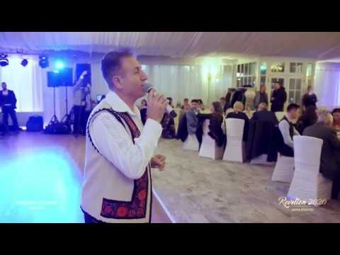 CONSTANTIN ENCEANU -REVELION 2020-ANNA EVENTS- PARTEA- I -SALA GRANDE -TARAFUL EMIL LACATUSU -