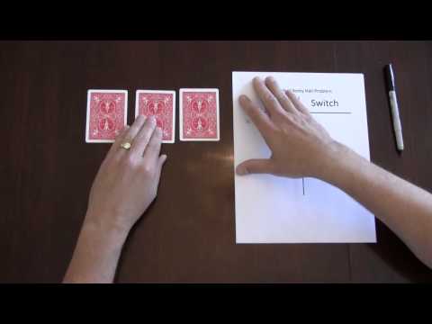 Proving The Monty Hall Problem