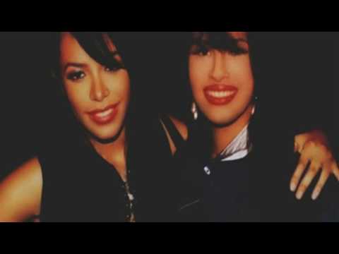 Young N Fly – Aaliyah & Selena