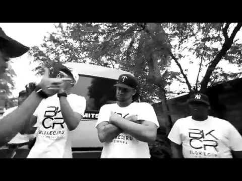 Cypher - BlokeCiru (Willymento,Jordano,ChocoFace,Embi Flow)