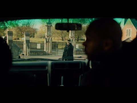 Top Boy - Leyton's Failed Hit On Sully