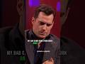 Henry Cavill's struggles as four brothers😟#grahamnorton #henrycavill