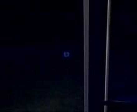 homemade lighted nock