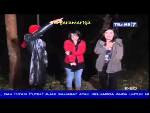 Mister Tukul - Kisah Tragis Perempuan Dimutilasi Bag.2 - 11 Oktober 2014