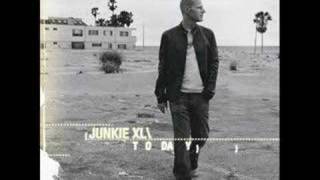 Junkie XL - Today