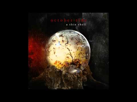 October Tide - Deplorable Request HD + Lyrics