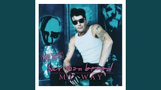 All the Girls &#39;re Crazy