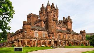 20 Castelos Que Ninguém Quer Comprar Nem por 1 Real