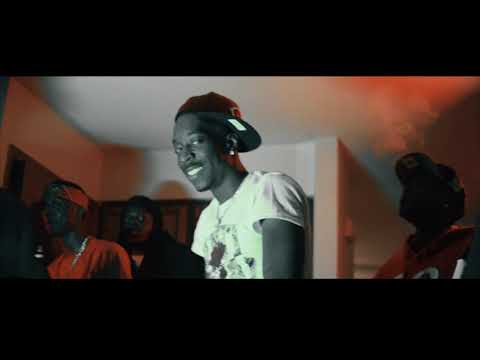 Ton Ft Jae Stone - " Walked In " 🎥 By @bino_boomin_